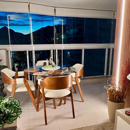 Barra Da Tijuca Depto Decorado En Exclusivo Resort Rio de Janeiro Luaran gambar