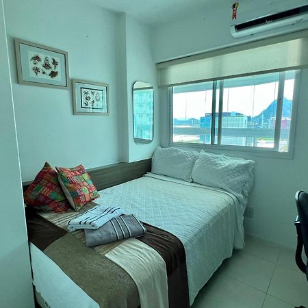Barra Da Tijuca Depto Decorado En Exclusivo Resort Rio de Janeiro Luaran gambar