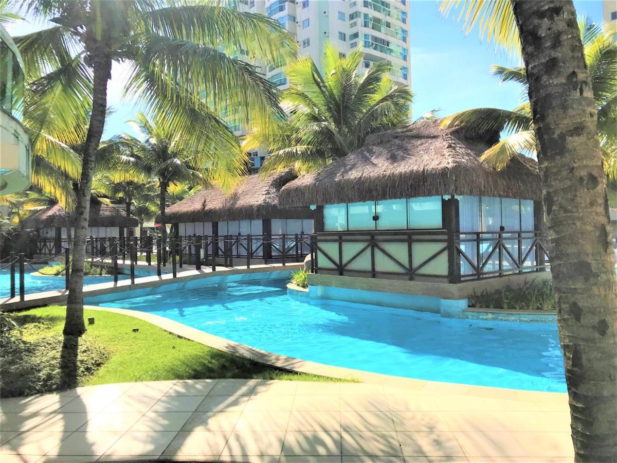 Barra Da Tijuca Depto Decorado En Exclusivo Resort Rio de Janeiro Luaran gambar