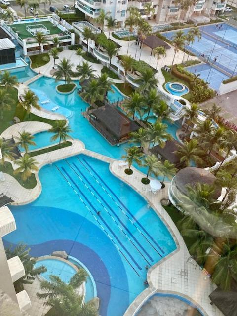 Barra Da Tijuca Depto Decorado En Exclusivo Resort Rio de Janeiro Luaran gambar
