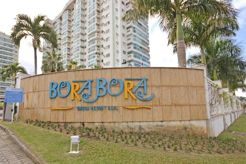 Barra Da Tijuca Depto Decorado En Exclusivo Resort Rio de Janeiro Luaran gambar