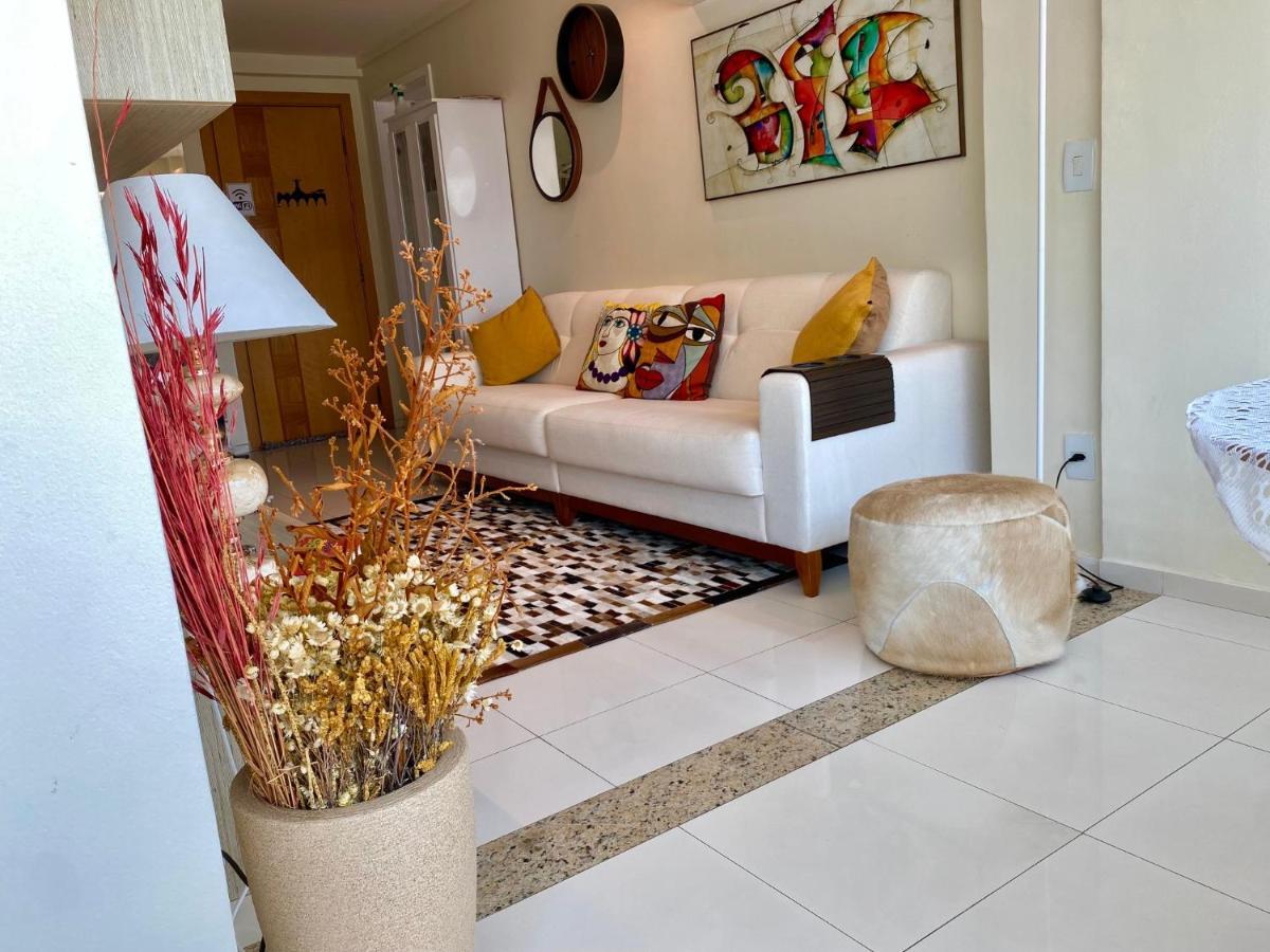 Barra Da Tijuca Depto Decorado En Exclusivo Resort Rio de Janeiro Luaran gambar