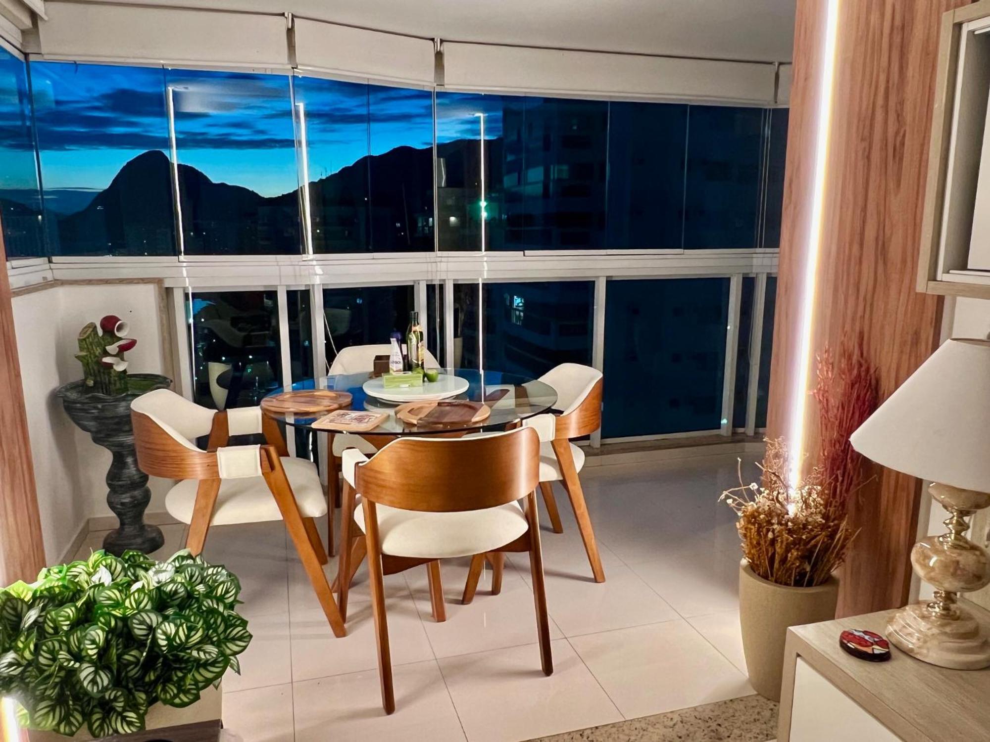Barra Da Tijuca Depto Decorado En Exclusivo Resort Rio de Janeiro Luaran gambar